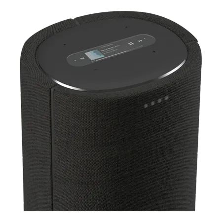 Harman Kardon Citation-Towers-Black Citation Towers  in Black